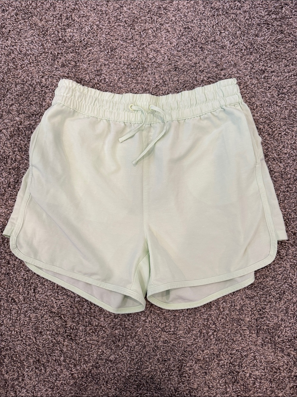Athleta Girl Drawstring Shorts, Size XXL or 16